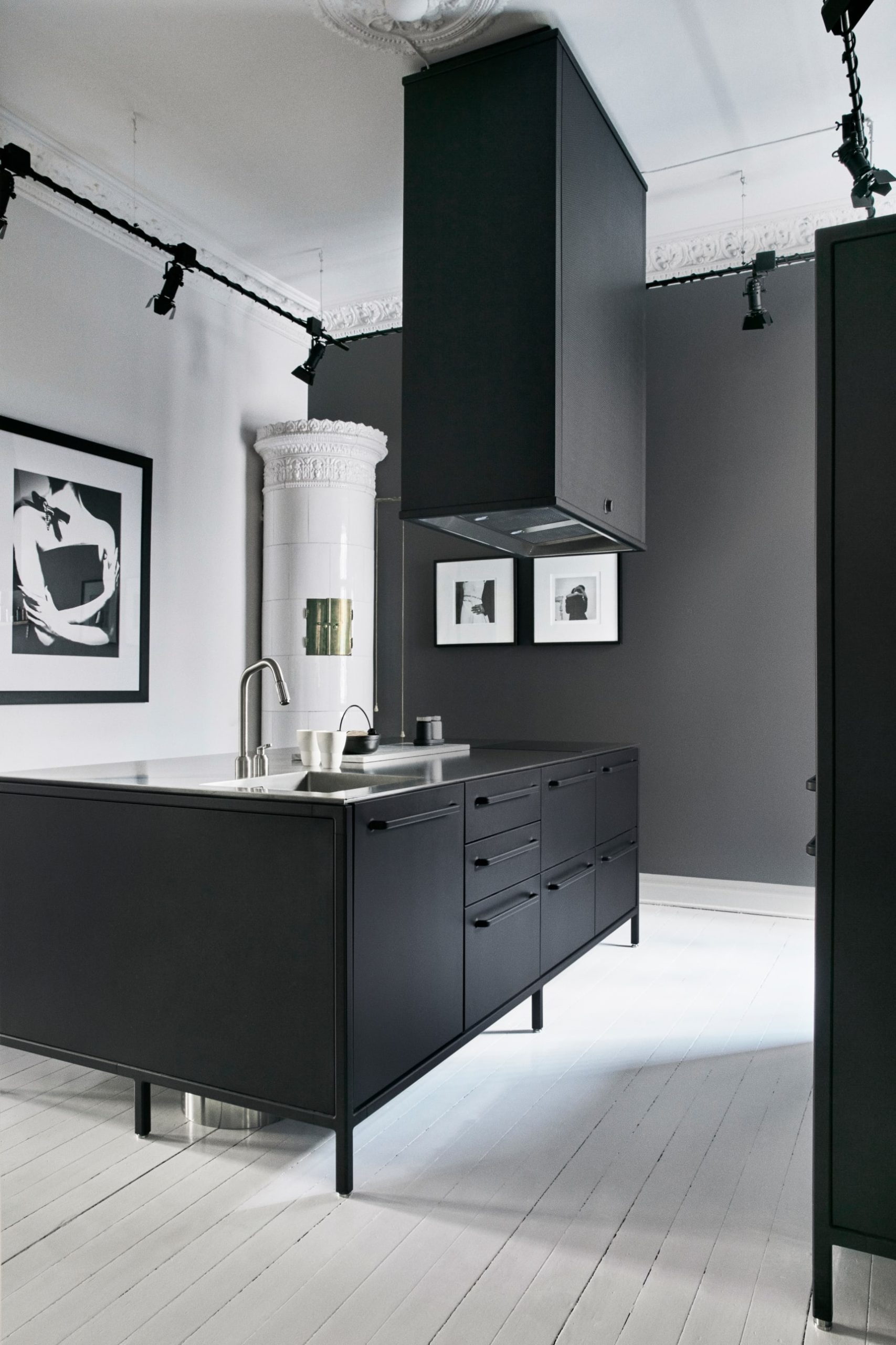 Küchen-Design Inspirationen: So könnte Deine nächste Küche aussehen 18