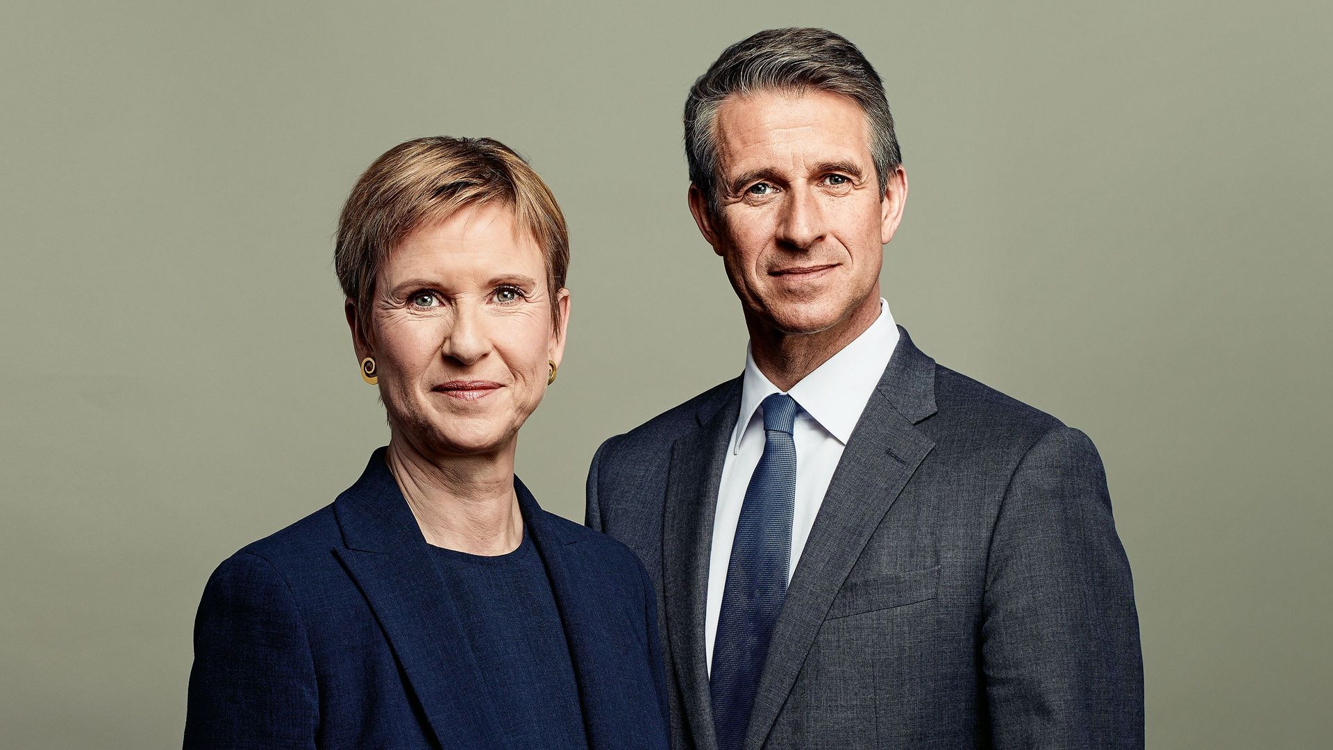 Die Top 10: Das sind die reichsten Deutschen