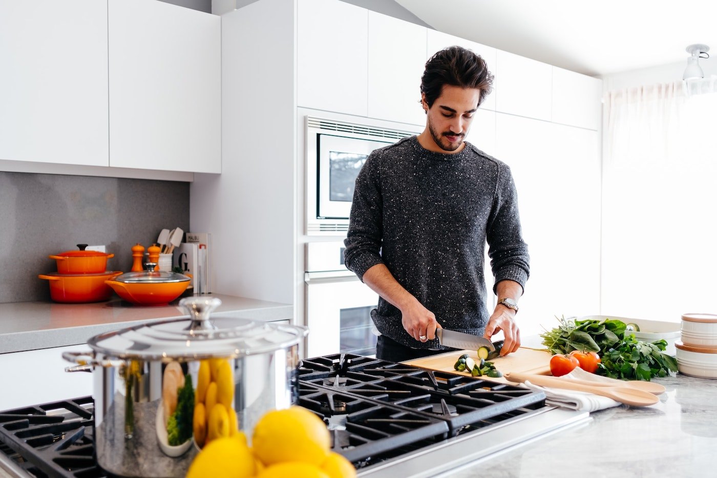 Snackification: So wichtig sind Snacks zwischendurch