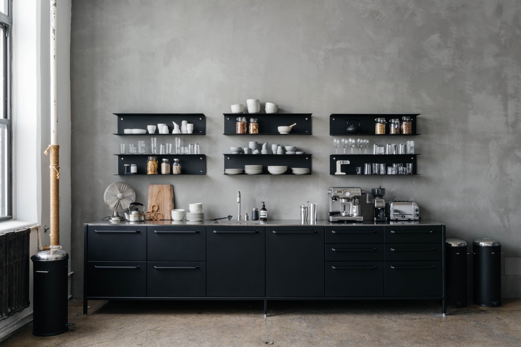 Küchen-Design Inspirationen: So könnte Deine nächste Küche aussehen 10