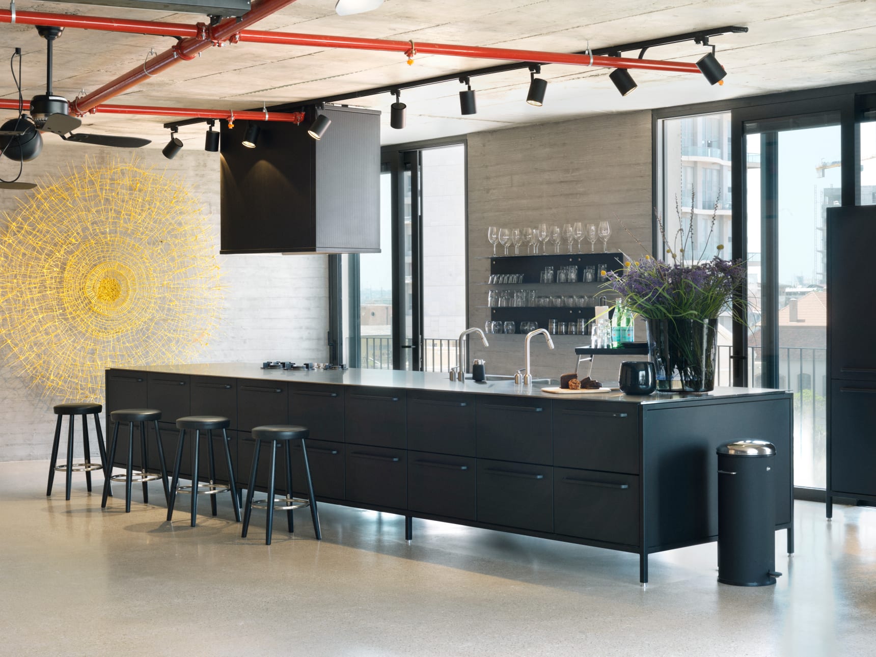 Küchen-Design Inspirationen: So könnte Deine nächste Küche aussehen 11