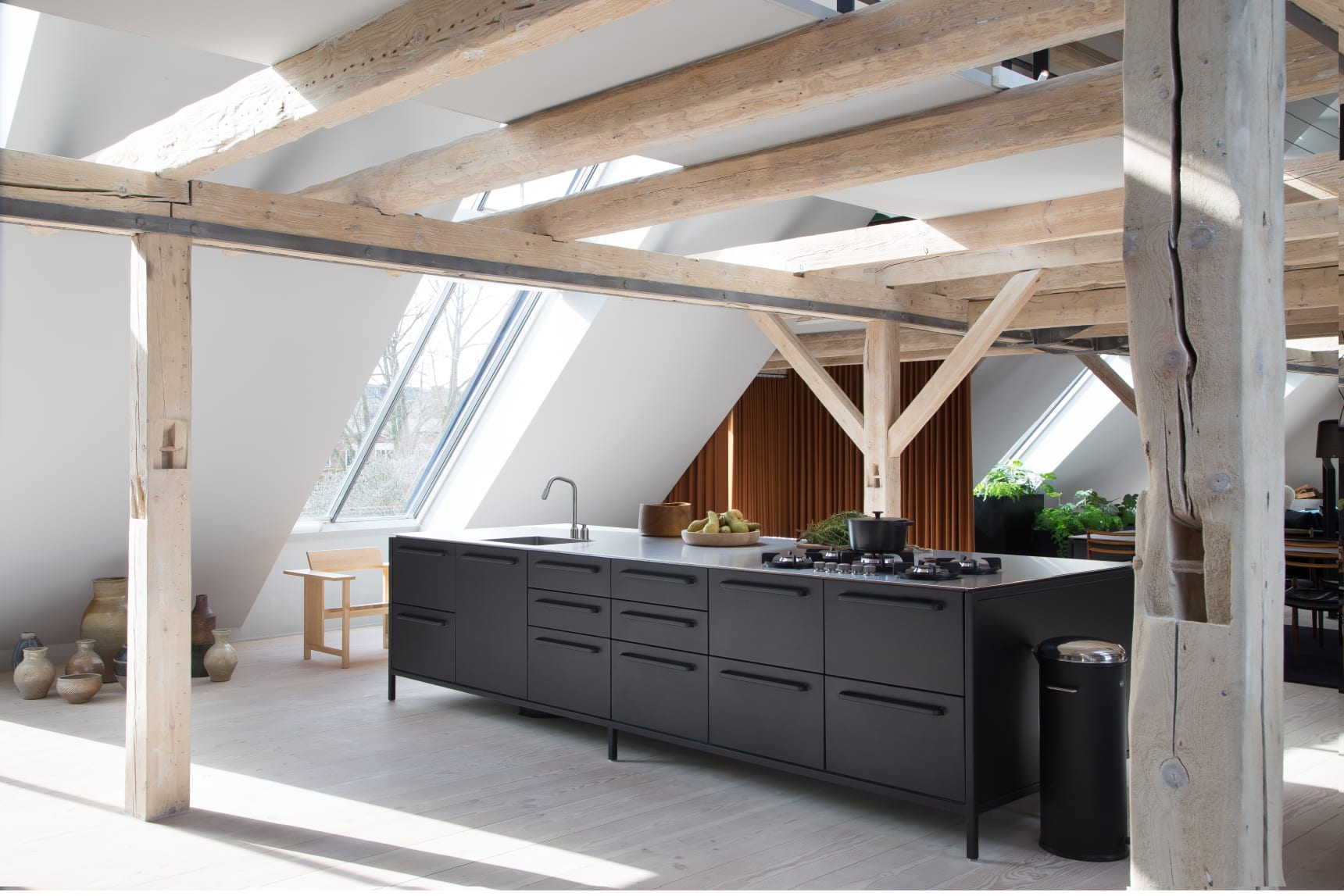 Küchen-Design Inspirationen: So könnte Deine nächste Küche aussehen 14