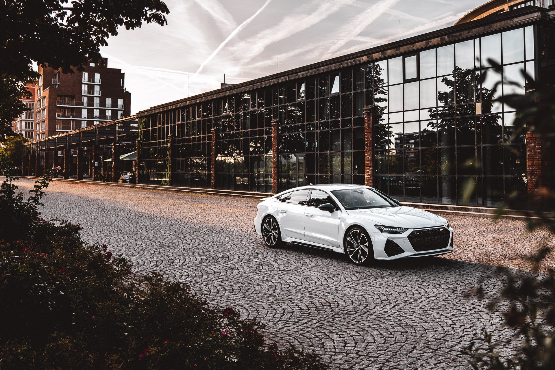 Der neue Audi RS7 Sportback: Unsere Wünsche wurden erhört 4