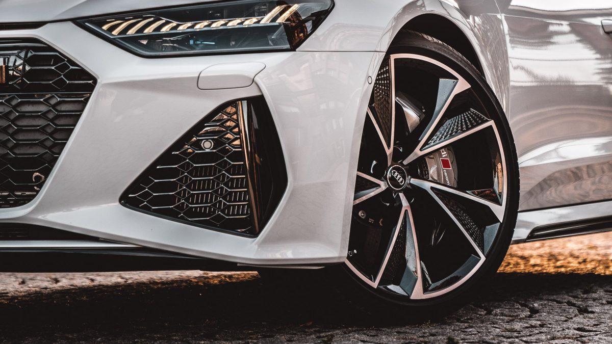 Der neue Audi RS7 Sportback: Unsere Wünsche wurden erhört