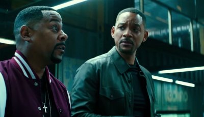 Offizieller Trailer: Will Smith & Martin Lawrence in „Bad Boys for Life“