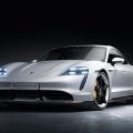Das ist der neue Porsche Taycan