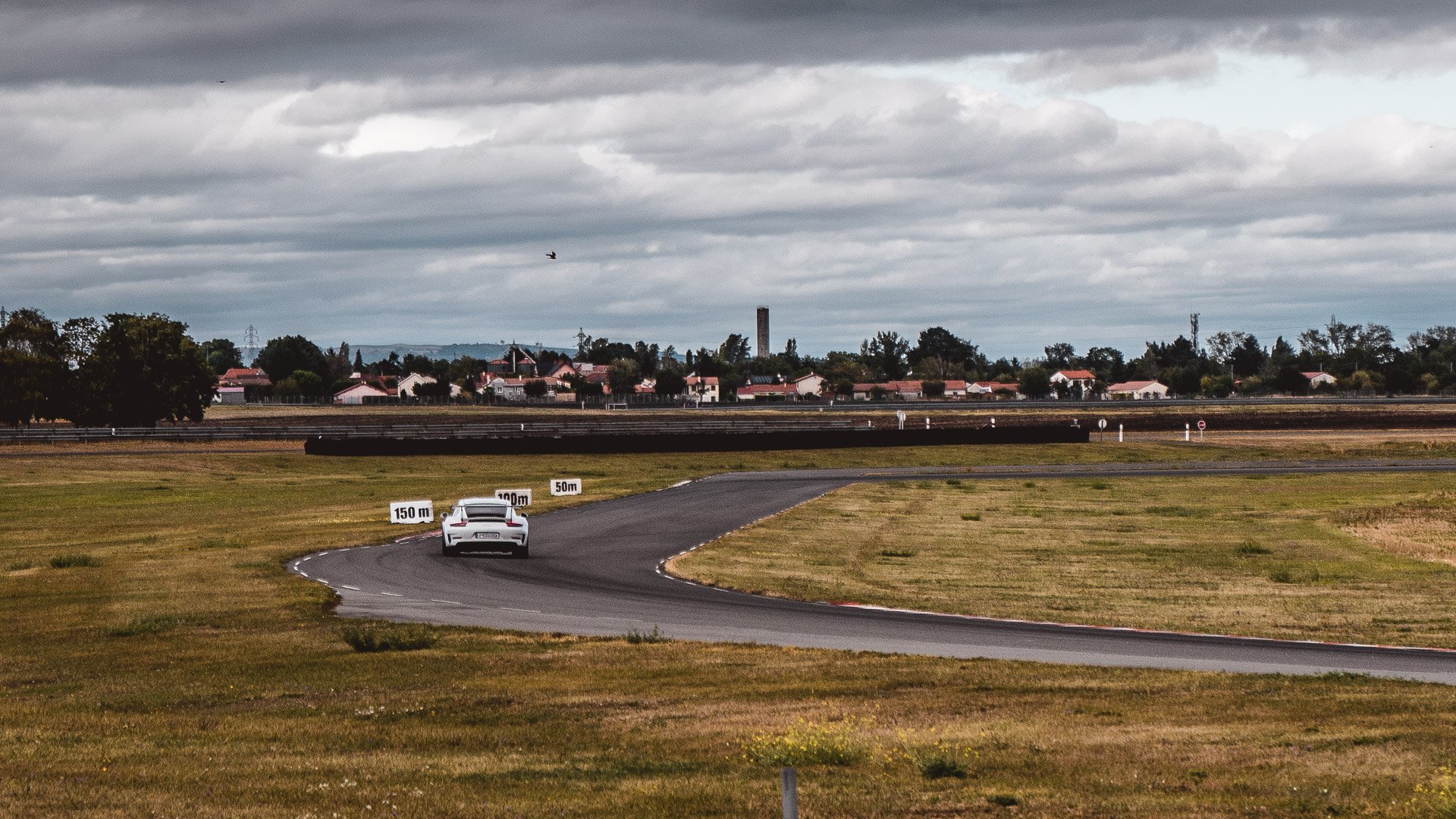 Michelins Semi-Slicks im Test: Cup 2 vs. Cup 2 R 4