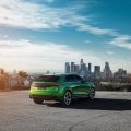 The fastest SUV in the world: Audi presents the RSQ8 in L.A.