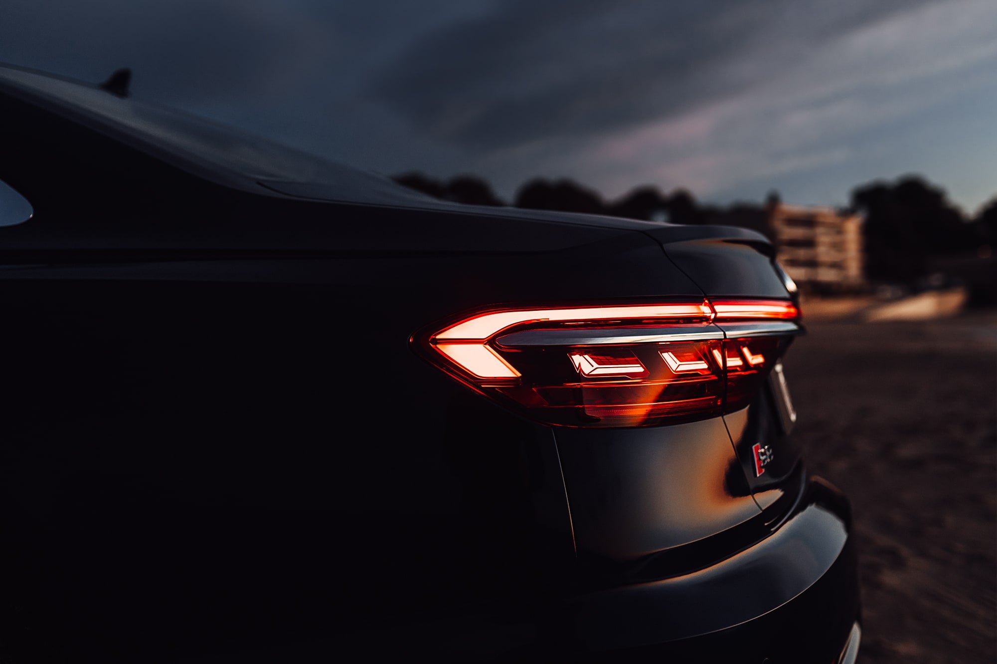 Der neue Audi S8: Komfort und Leistung auf die Spitze getrieben 15
