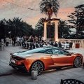 Mit dem neuen McLaren GT nach Nizza: Man kann doch alles haben