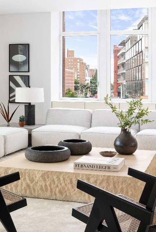 Das ehemalige New Yorker Apartment von Kanye West wird verkauft 6
