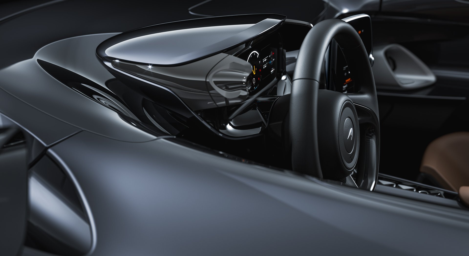 Der McLaren präsentiert den neuen Elva: 850-PS für Liebhaber 3
