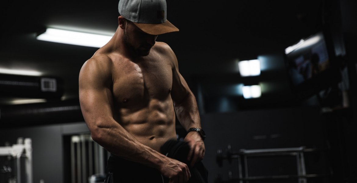 3 Tipps, wie dein Sixpack die Adventszeit übersteht