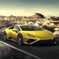Lamborghini integriert Amazon Alexa in den Huracán EVO
