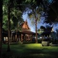 Eine Oase der Ruhe und Entspannung: Das Shangri-La in Bangkok