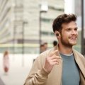 Noise Canceling in klein: Die Sony WF-1000XM3 Kopfhörer