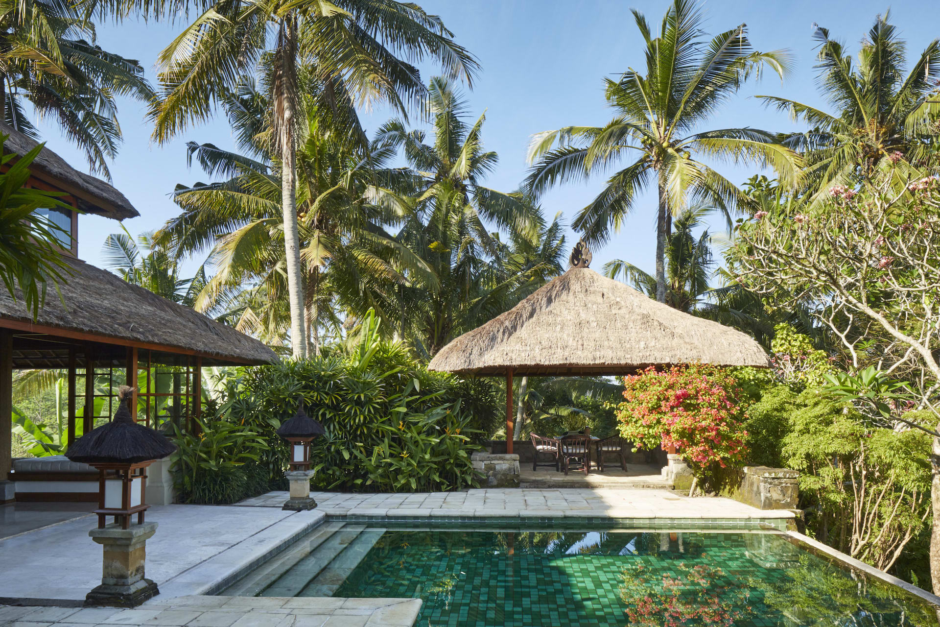Aman eröffnet neues Luxushotel in Miami Beach