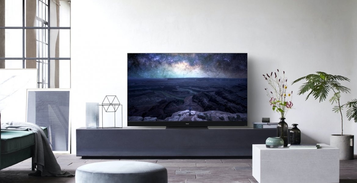 So scharf wie die Realität: Panasonic stellt neuen HZ2000 OLED TV vor