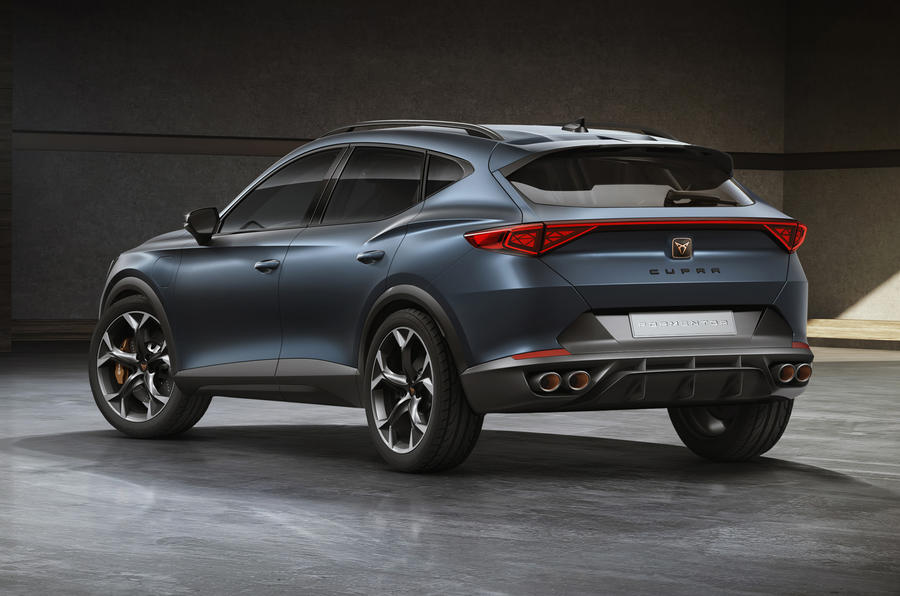 Das sind die Highlights des Genfer Autosalons 2020