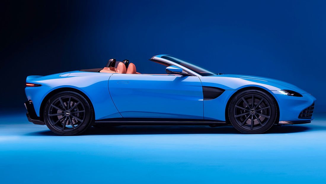 Das sind die Highlights des Genfer Autosalons 2020