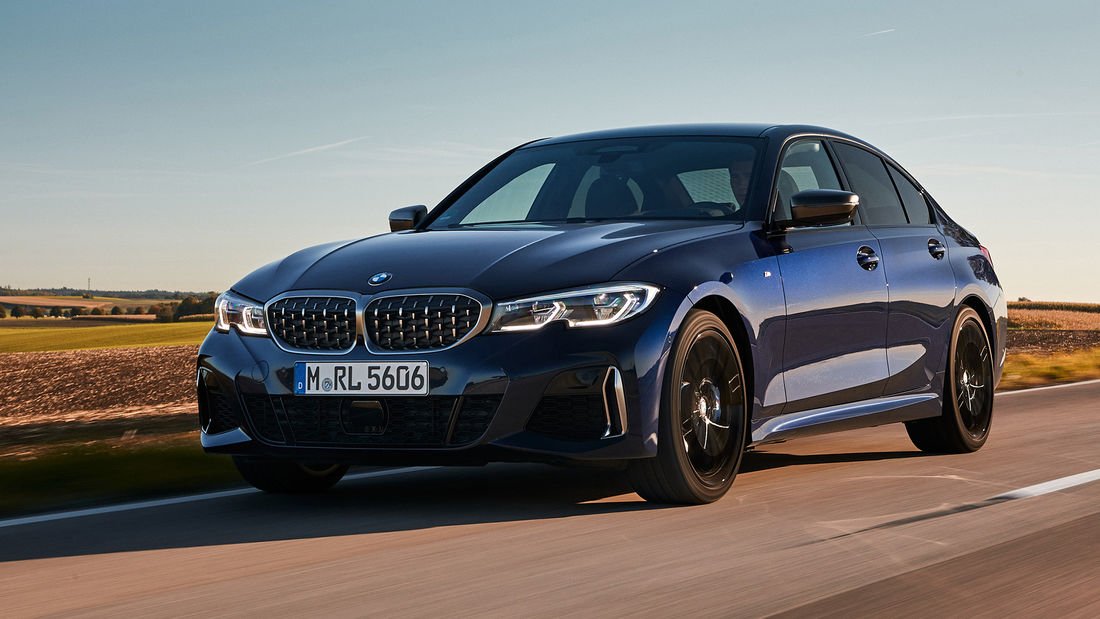 Das sind die Highlights des Genfer Autosalons 2020