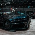 Genfer Autosalon 2020 wegen Coronavirus abgesagt