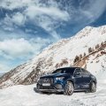 Der Mercedes-AMG GLE Coupé: Die perfekte Kombination aus Selbstzünder und Elektroantrieb