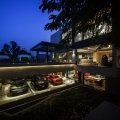 OKS CASA: Ein wahres Traumhaus für Automobilliebhaber