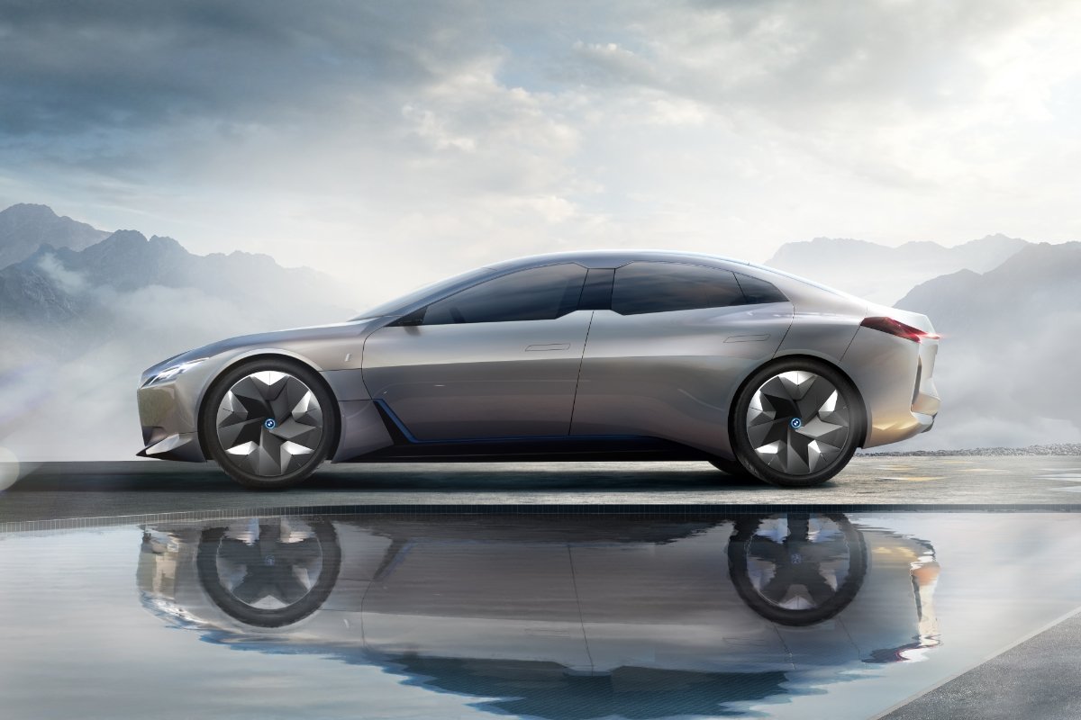 Das sind die Highlights des Genfer Autosalons 2020