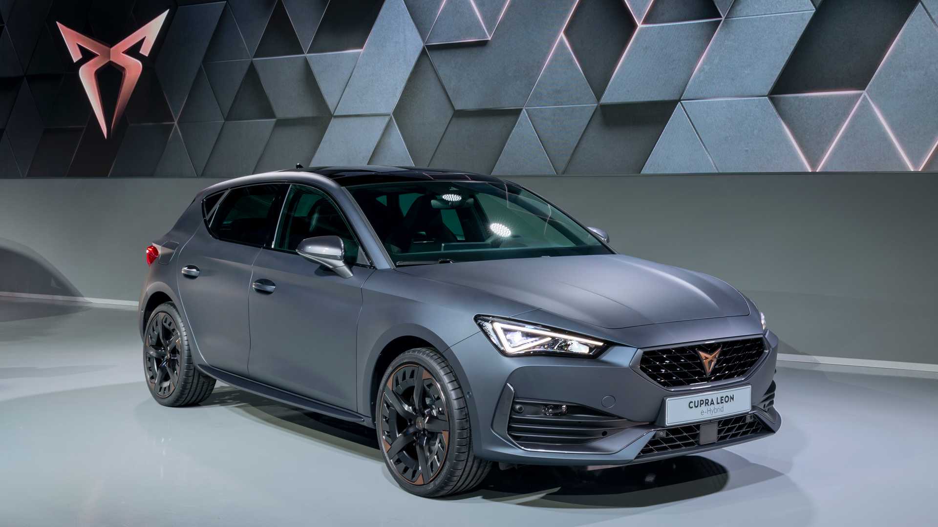 Das sind die Highlights des Genfer Autosalons 2020