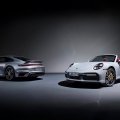 Porsche präsentiert die neue Generation des 911 Turbo S