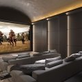Home Cinema: Sony presents new 16K Crystal LED Cinema TV