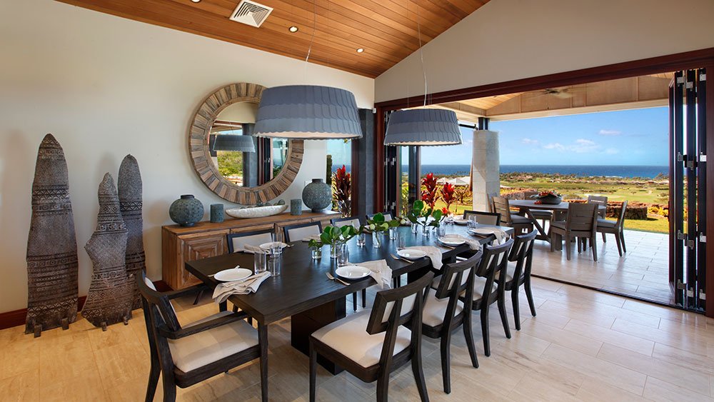 Om Sweet Home: Das $12 Millionen Dollar Anwesen auf Hawaii mit Yoga Pavillion 5