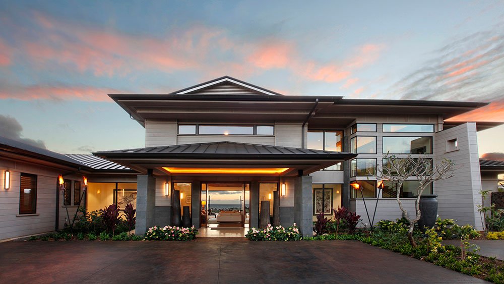 Om Sweet Home: Das $12 Millionen Dollar Anwesen auf Hawaii mit Yoga Pavillion 4