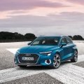 Volldigital: Das ist der neue Audi A3 Sportback