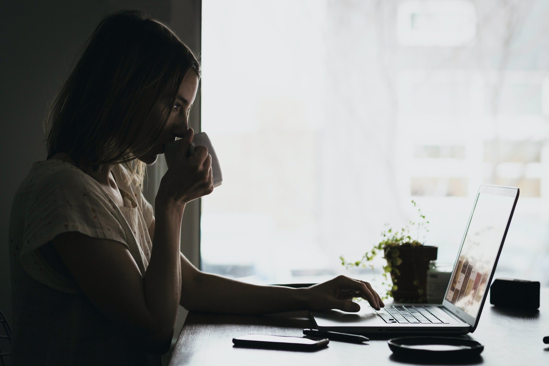 Wie sieht das perfekte Homeoffice aus?