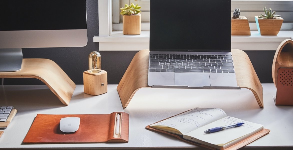 Wie sieht das perfekte Homeoffice aus?