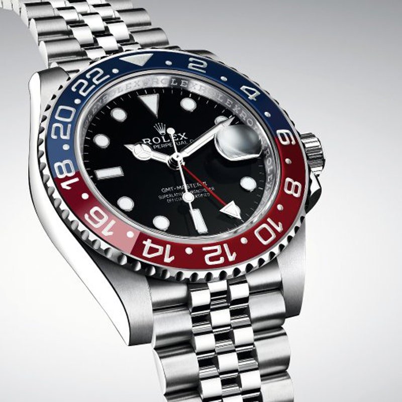 Rolex als Geldanlage: Die Modelle lohnen sich am meisten