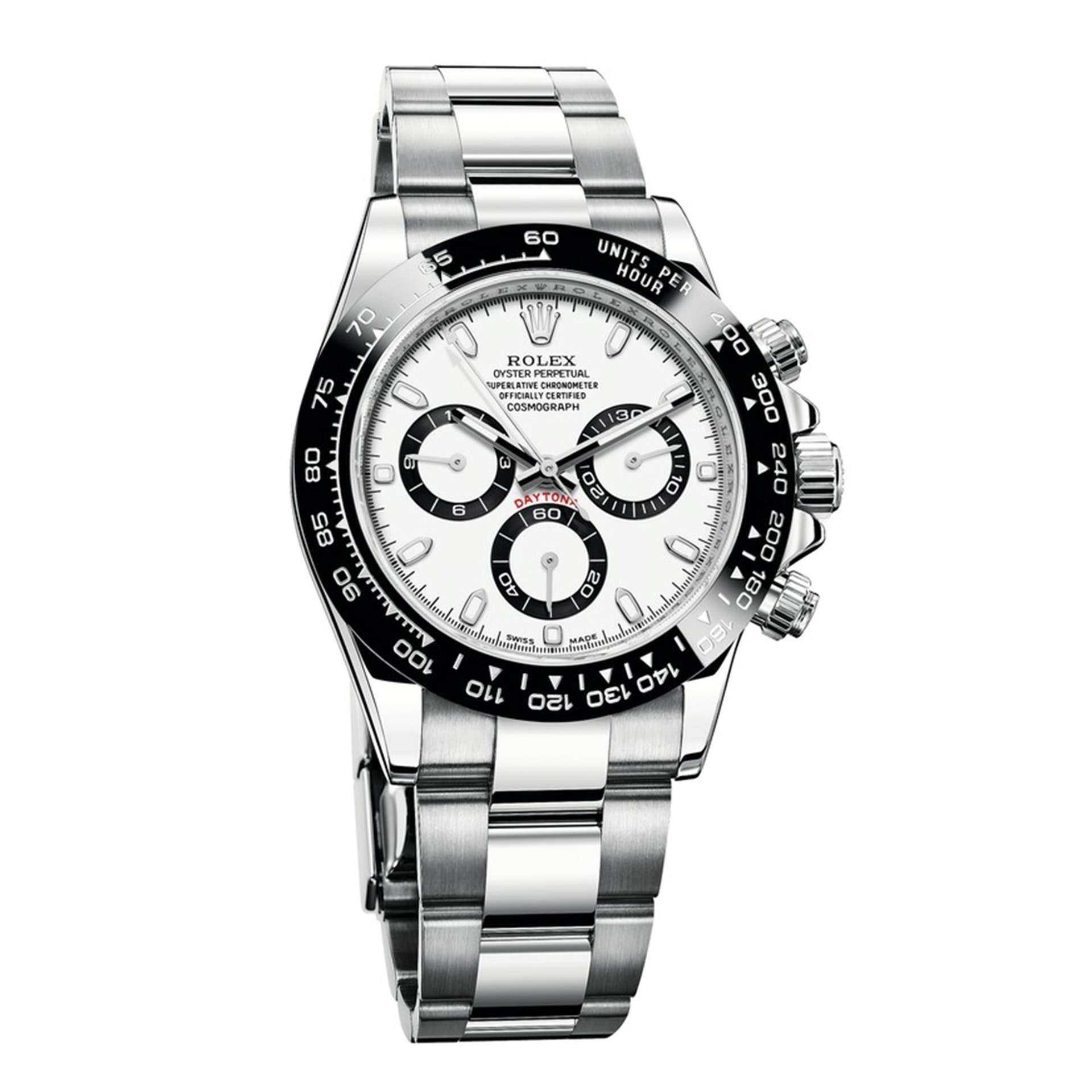 Rolex als Geldanlage: Die Modelle lohnen sich am meisten