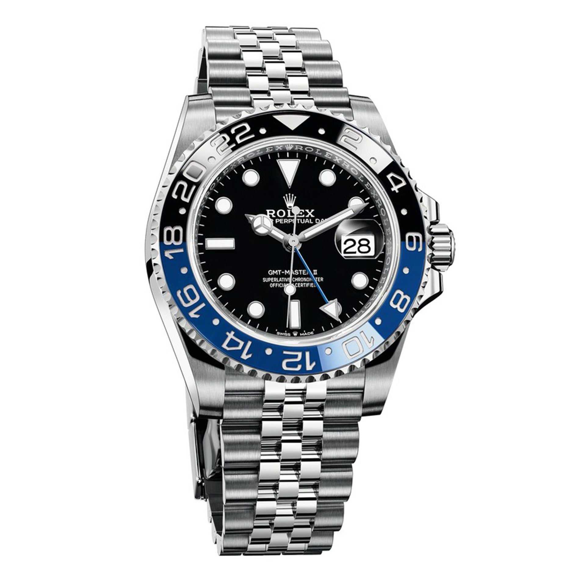 Rolex als Geldanlage: Die Modelle lohnen sich am meisten