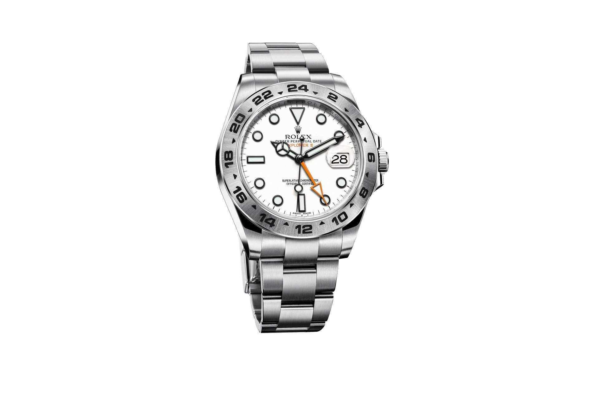 Rolex als Geldanlage: Die Modelle lohnen sich am meisten
