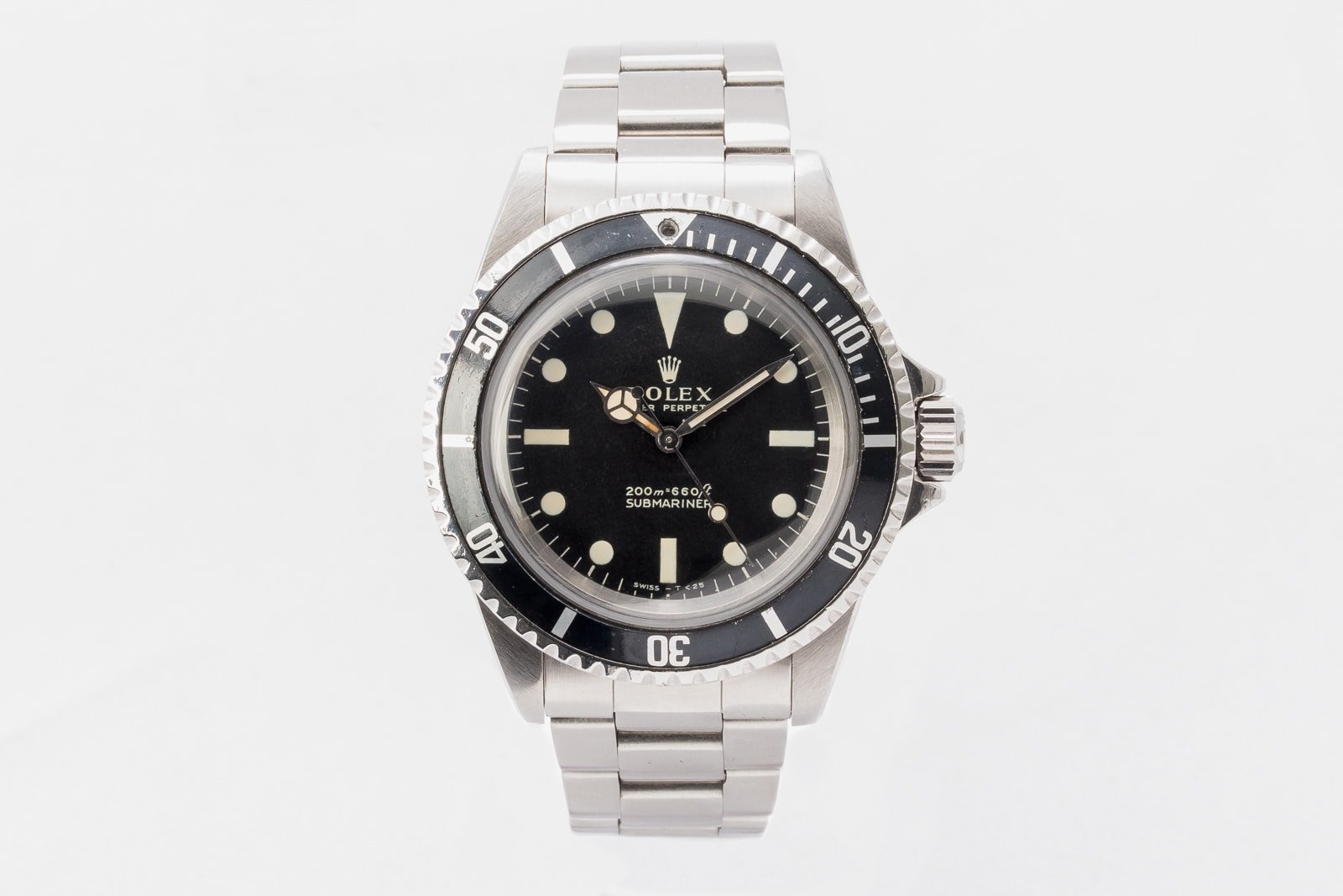 Kultstatus: Das sind die Top 5 Vintage-Uhren Modelle von Rolex