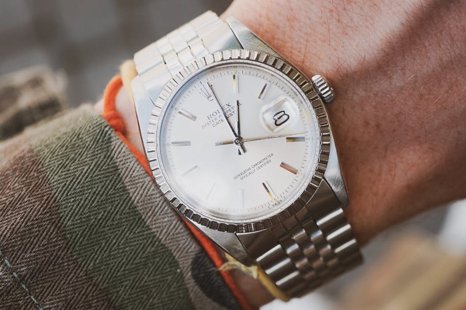 Kultstatus: Das sind die Top 5 Vintage-Uhren Modelle von Rolex