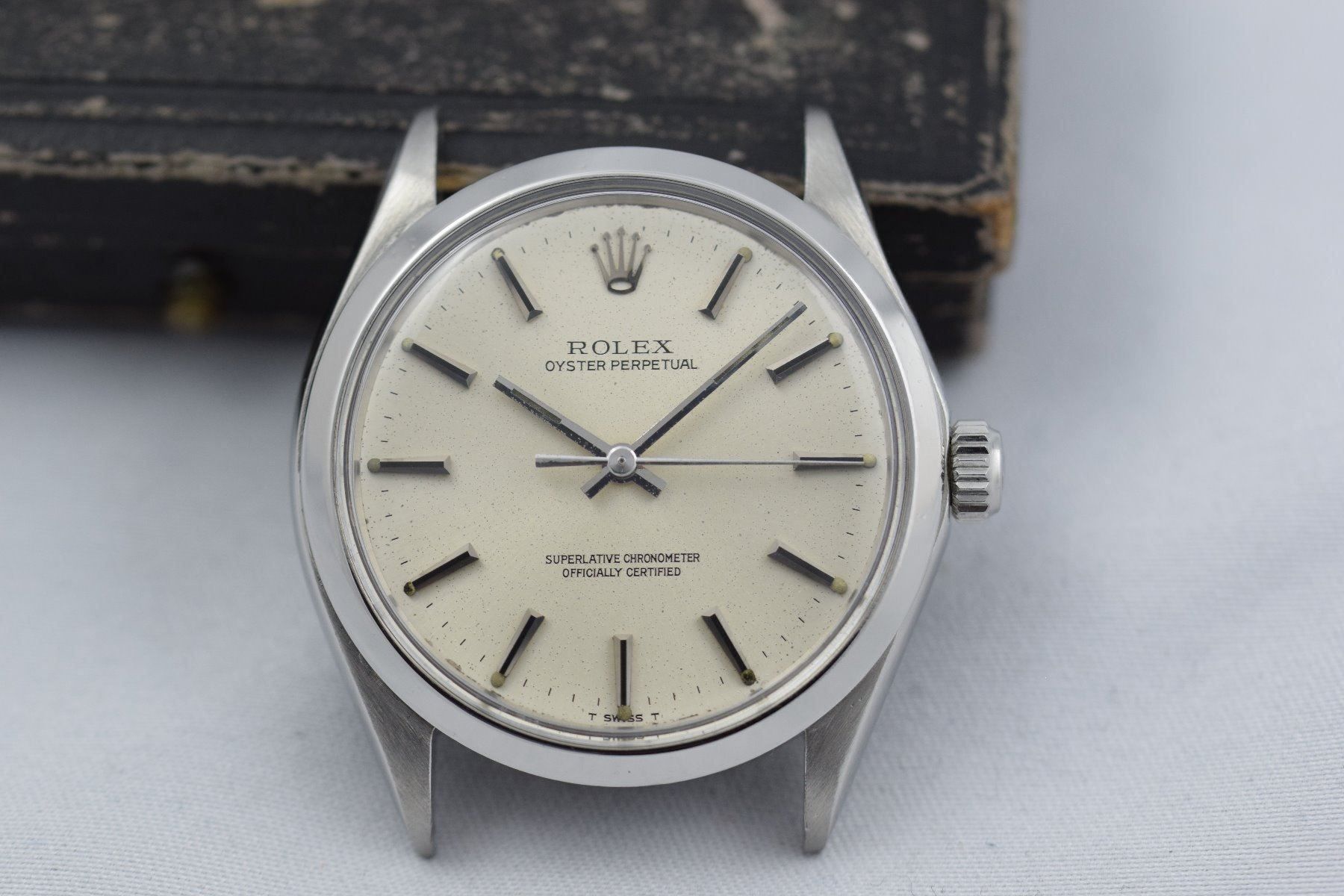 Kultstatus: Das sind die Top 5 Vintage-Uhren Modelle von Rolex