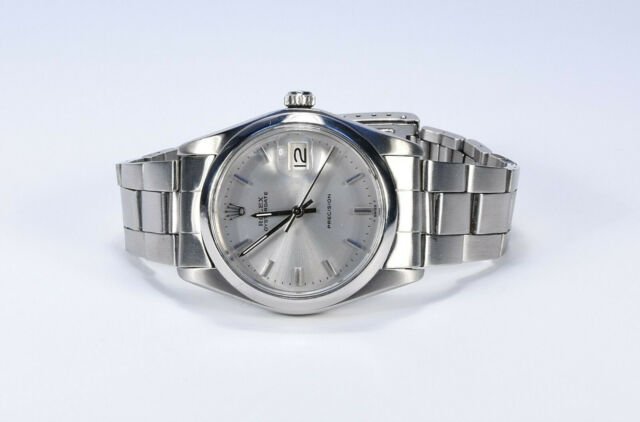 Kultstatus: Das sind die Top 5 Vintage-Uhren Modelle von Rolex