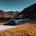 Die MINI John Cooper Works Family Ausfahrt: Unterwegs mit den stärksten Kleinsten