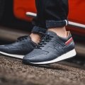 Porsche Design & SONRA präsentieren limitierten Sneaker inspiriert vom Porsche 912