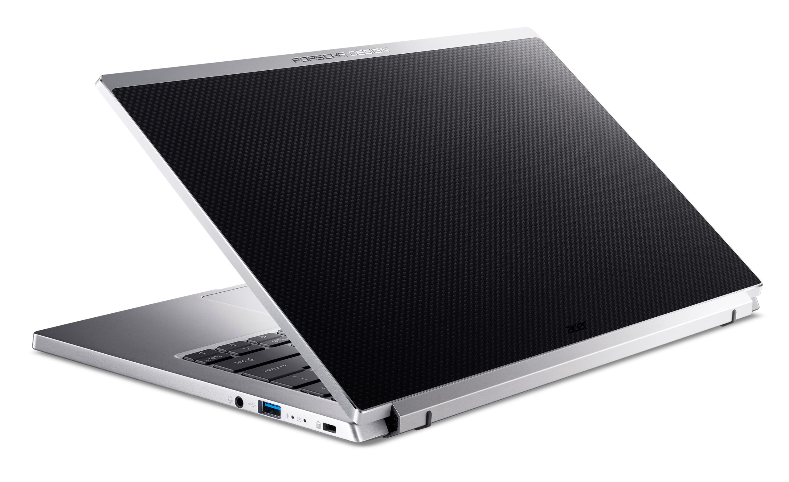 High End Elegance: The Porsche Design Acer Book RS 6