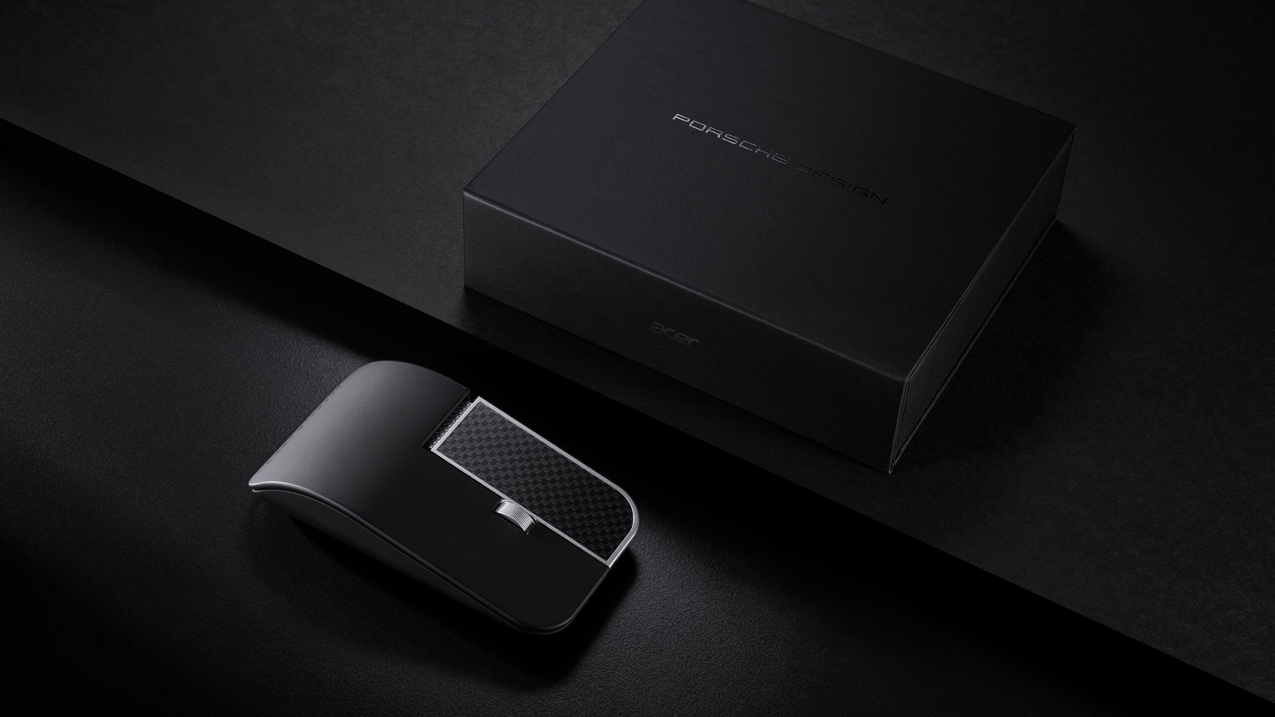 High End Elegance: The Porsche Design Acer Book RS 2
