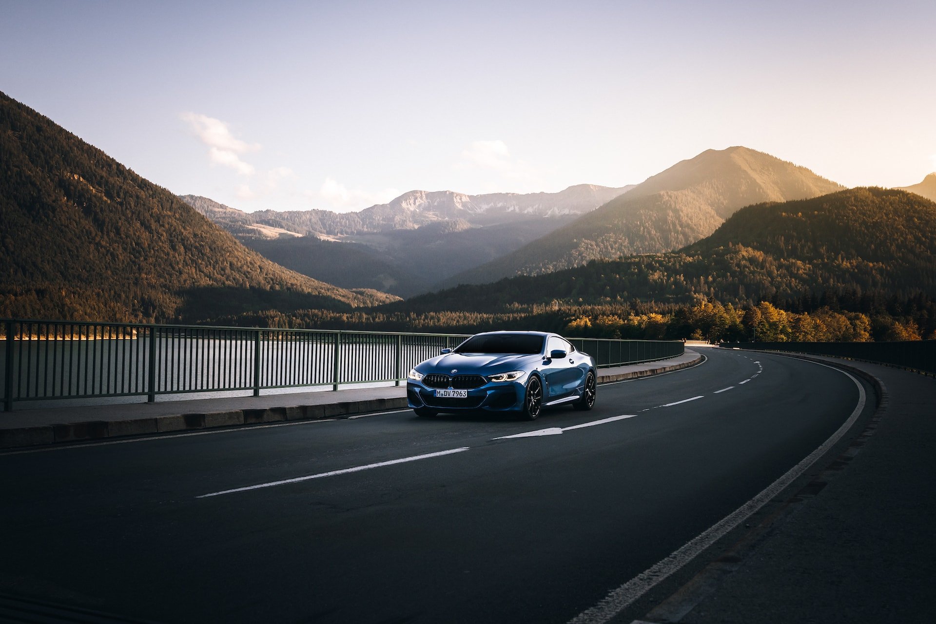 The Power of Choice: Für welches BMW Modell würdest du Dich entscheiden? 3